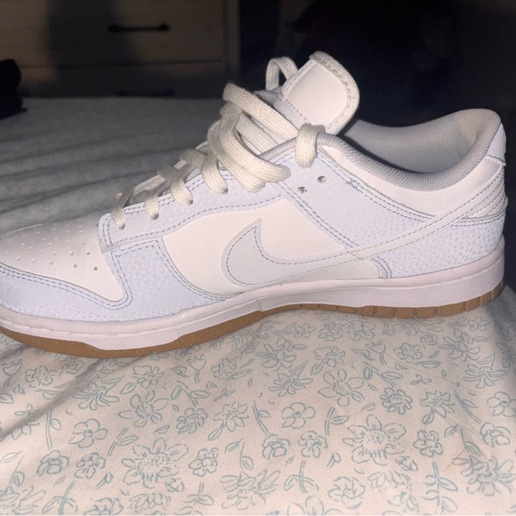 Nike Dunks “Next Nature” Football Blue - Picture 3 of 7